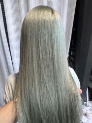 -Sying杉影日式烫染專門店