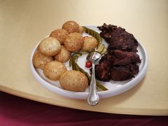 -民族饭店-四季餐厅