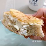偶尔晒早餐117了