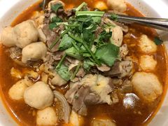 -四季轩中餐厅(徐州开元名都大酒店)