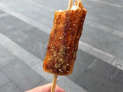 -玛马艾脆皮水磨年糕(湖北路87-89小区店)