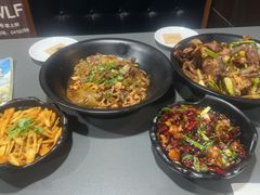 -掌上鲜(南顺城街店)