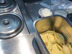 -芝麻糊世家(西华店)