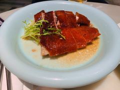 -港丽餐厅