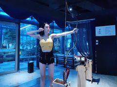 -轻武堂传统射箭·功夫茶·射击体验馆(仁和新城店)