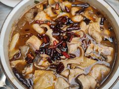 -蔼若春.传承云南菜(金碧公园店)