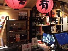 -有喜屋·深夜食堂(北京西路店)