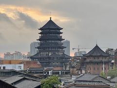 -景德镇陶阳里历史文化旅游区