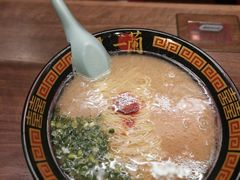 -一蘭(三宮店)