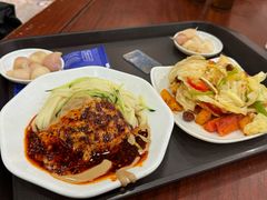 -清真·马洪小炒泡馍馆(钟楼回民街店)