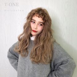 -CHANGE 美发烫染沙龙