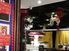 -H次元沉浸剧情密室(街道口店)