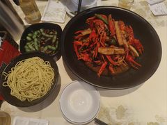 -聚味瞿记·龙虾堂(坡子街店)