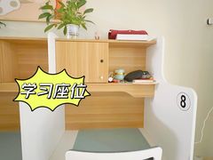 -北青自习室(清源路店)