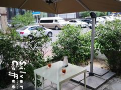 -长春银盐咖啡馆