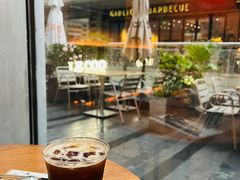 -Blac+Blac(中海环宇荟店)