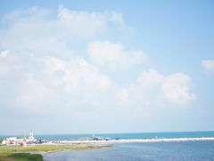 -青海湖二郎剑景区