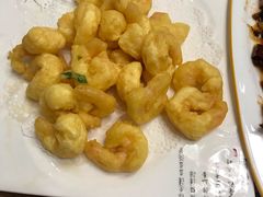 -满堂春特色餐馆