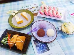 -顶屋咖喱(武大店)