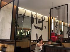 -江边城外烤全鱼(龙德广场店)