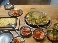 -枣玛尔脊骨汤·烤肉(西塔总店)