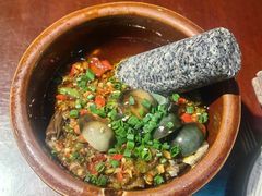 -杨记隆府(重庆总店)