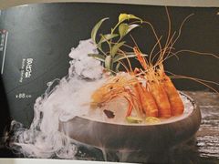 -黑松白鹿(金融街店)