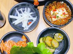 -九田家黑牛烤肉(溧水万达店)