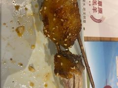 -木屋烧烤(龙湖天街店)
