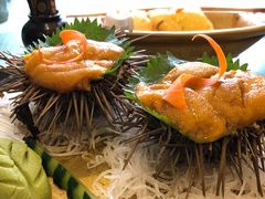 紫海胆-简家·海鲜盛宴(下沙店)