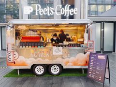 门面-Peet's Coffee皮爷咖啡(万象天地店)