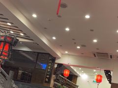 -一楼食业·美食人家