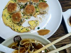 -都谷包子(天一广场店)