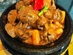 -潮堂 · 潮州菜(国贸商城店)