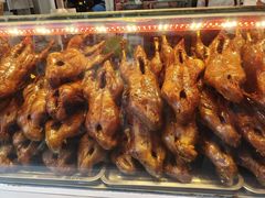 -徐六孃正宗甜皮鸭(张公桥店)