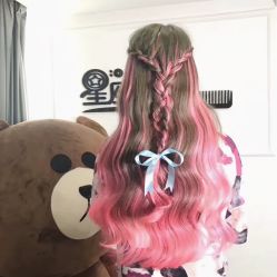 -星座SALON奢华造型