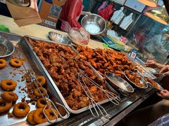 -吴日彪蒜香猪牛排(水巷口店)