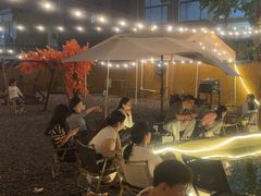 -DGE季风钓虾营地·团建·聚会