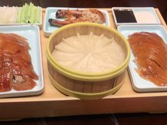 -美食汇自助餐厅(兰州万达文华酒店)