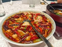 -新光酒家·河豚·海鲜·蟹料理(浦东店)