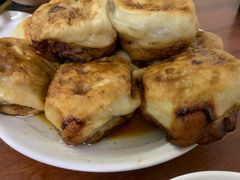 -宝瑞门钉肉饼店