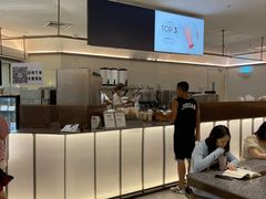 -喜茶(广州佳兆业广场店)