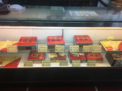 -香港蓮香樓(中環店)