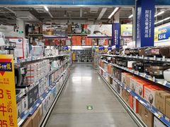 -麦德龙(京顺路商场店)
