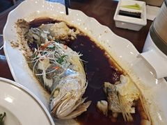 -全聚德(扬州虹桥坊店)