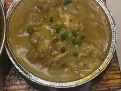 咖喱肥牛-慧娟面馆·餐厅(望江路店)