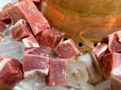 极品苏尼特羔羊肉-木辛水水冰煮羊(凤三直营店)