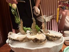 -揽季锅物会.福建黄鱼.海鲜姿造(五四路店)