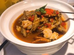 -炊烟小炒黄牛肉(中心印象城店)