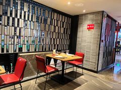 -四季民福烤鸭店(西单华威约饭街店)